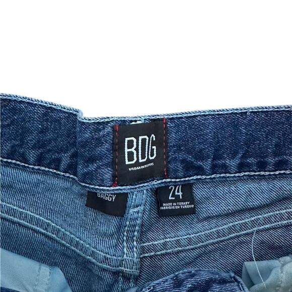 bdg baggy skater jeans - Picture 3 of 6